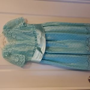 Jcpenney Little Girl Formal Dresses Jcpenney Flower Girl Dresses Jcpenney  Flower Girl Dress Rare